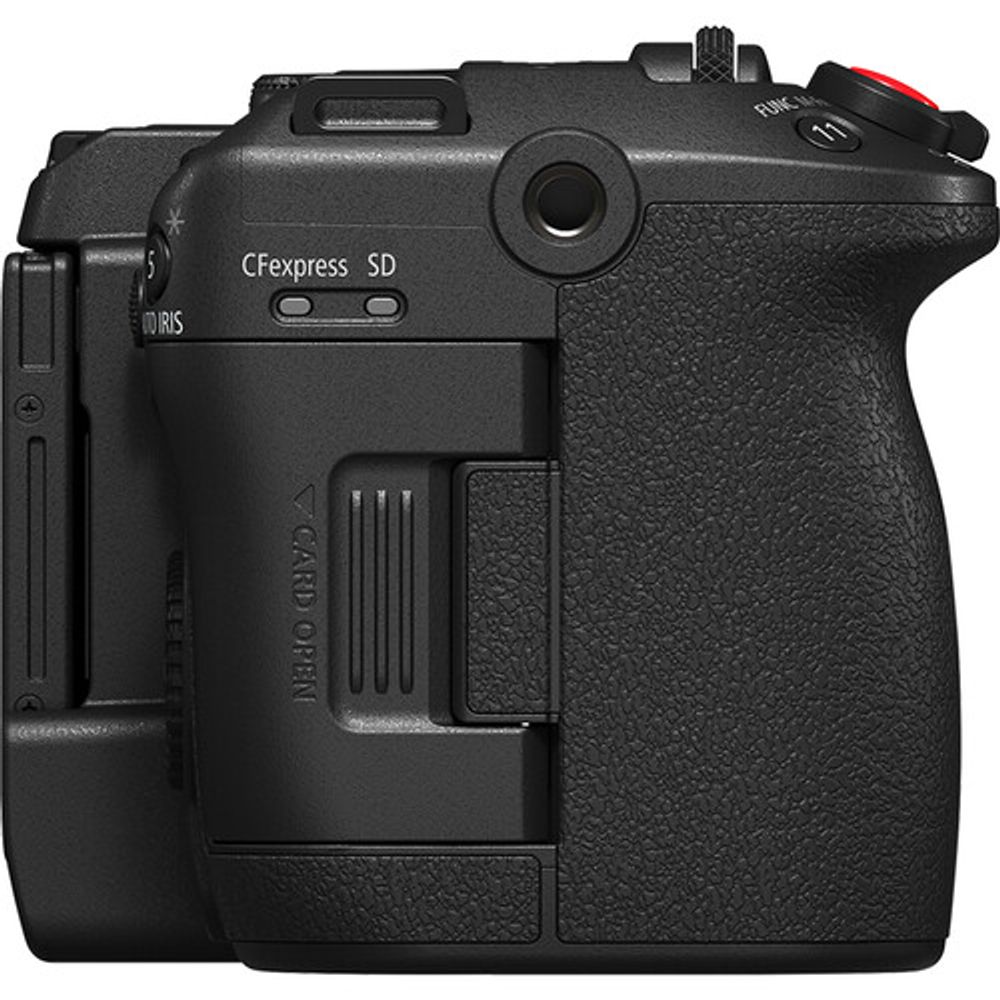 Canon EOS C50 Kamerahus