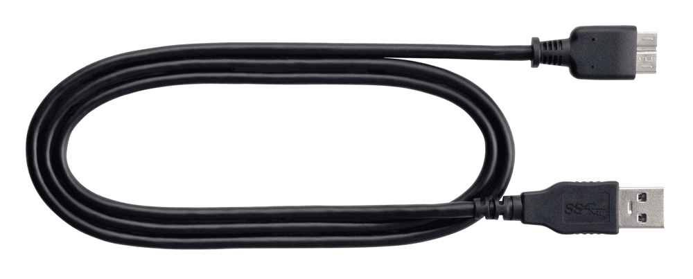 Nikon USB-kabel UC-E22