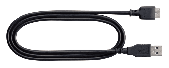 Hovedbilde Nikon USB-kabel UC-E22