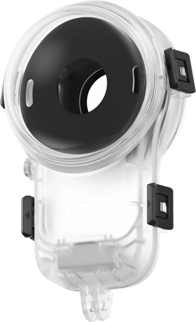 Hovedbilde Insta360 X6 Invisible Dive Case Pro