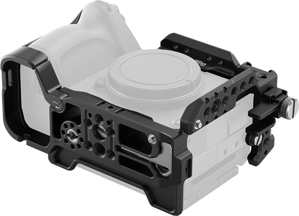 SmallRig 6774 Advanced HawkLock Cage for Sony FX5