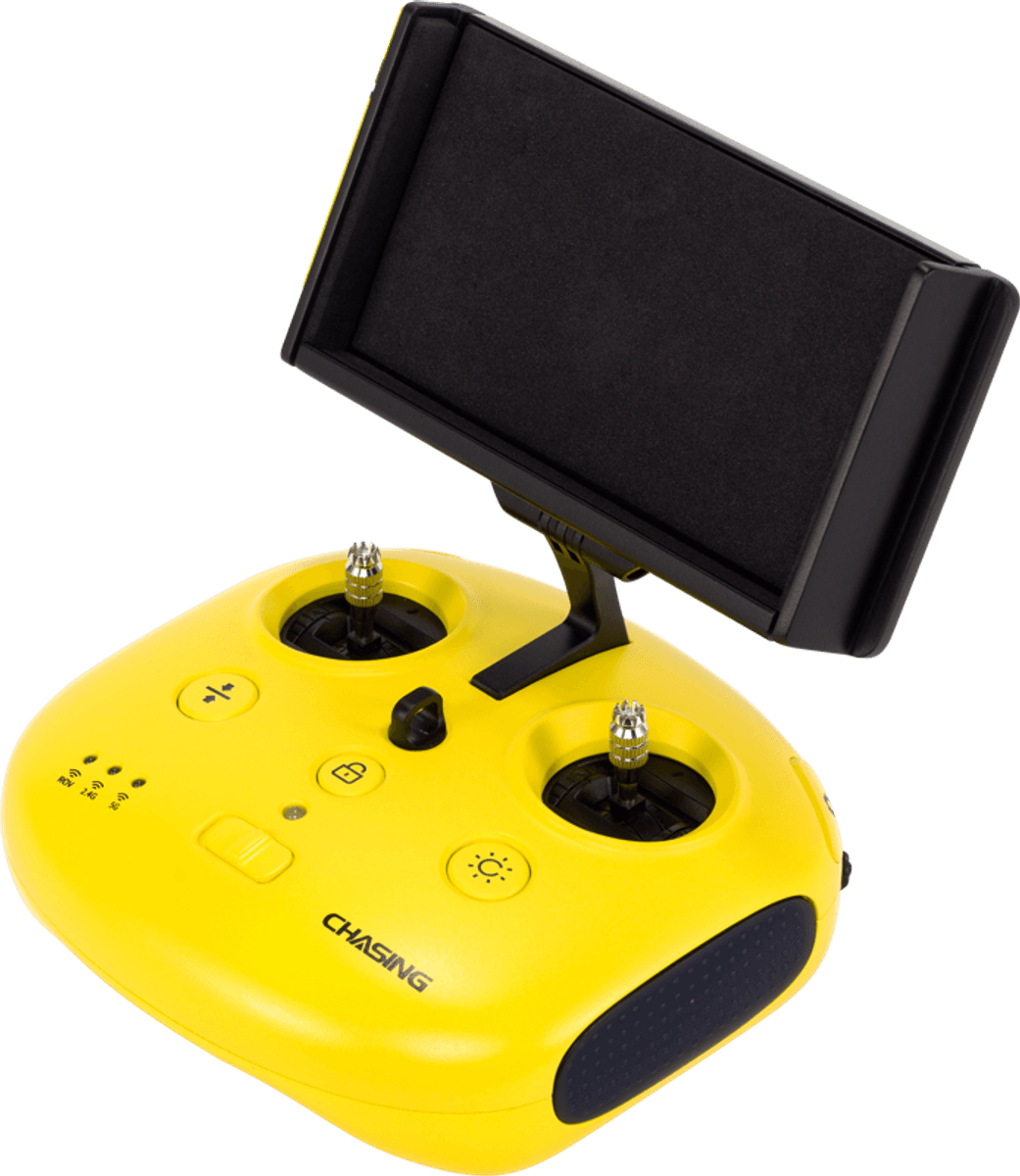 Chasing  M2 PRO MAX Advanced Sett med 2x batteri