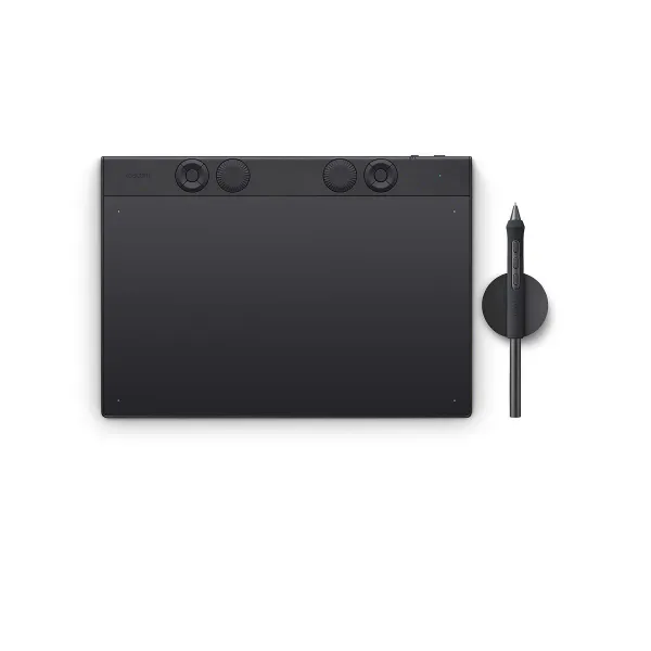 Bilde av Wacom Intuos Pro (2025) Medium