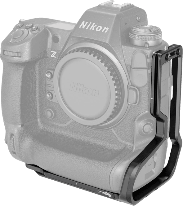 Hovedbilde SmallRig 3714 L-Bracket For Nikon Z9