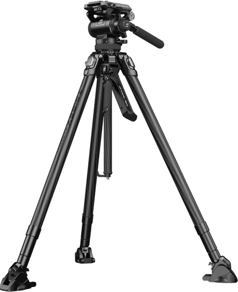 Hovedbilde SmallRig 5755 X Potato Jet TRIBEX Carbon II ...