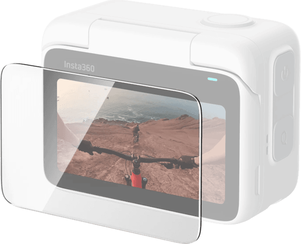 Hovedbilde Insta360 GO 3/GO 3S Screen Protector