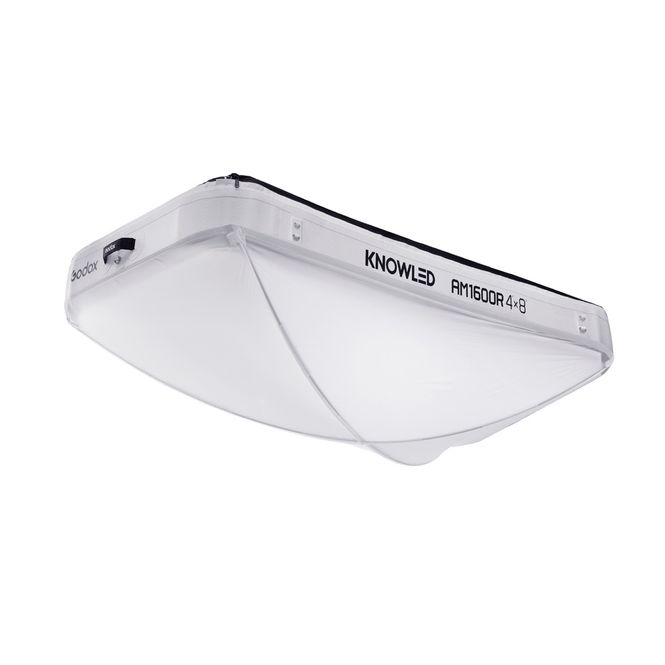 Hovedbilde Godox AM1600R 48K KNOWLED Flexible LED RGB Mat ...