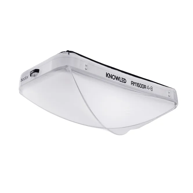 Hovedbilde Godox AM1600R 48K KNOWLED Flexible LED RGB Mat ...