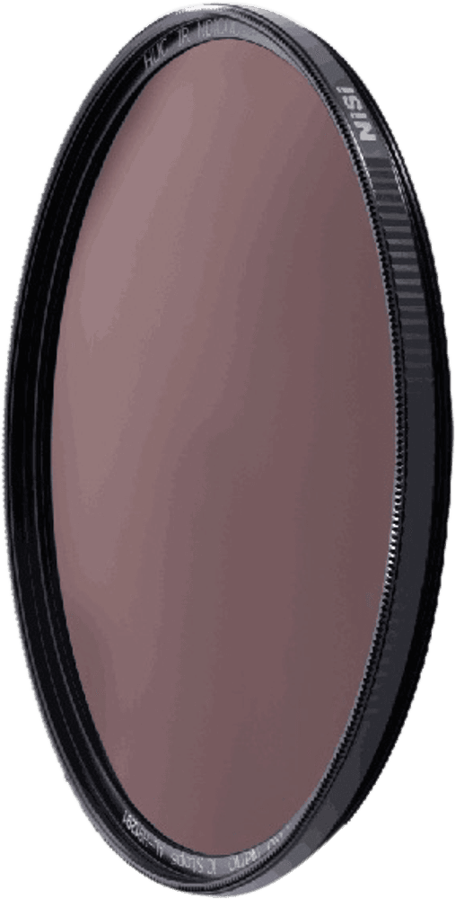 NiSi  Filter IRND64 Pro Nano Huc 40,5mm