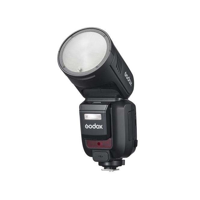 Hovedbilde Godox Speedlite V100 OM System / Panasonic