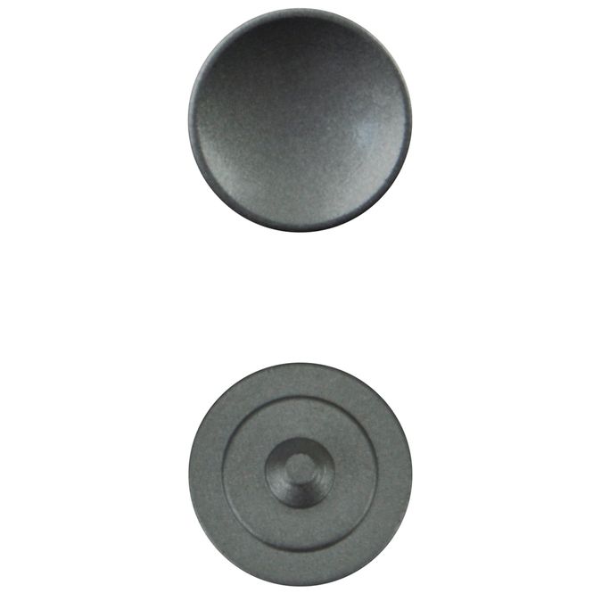 Hovedbilde JJC Soft Release Buttons (Grå)