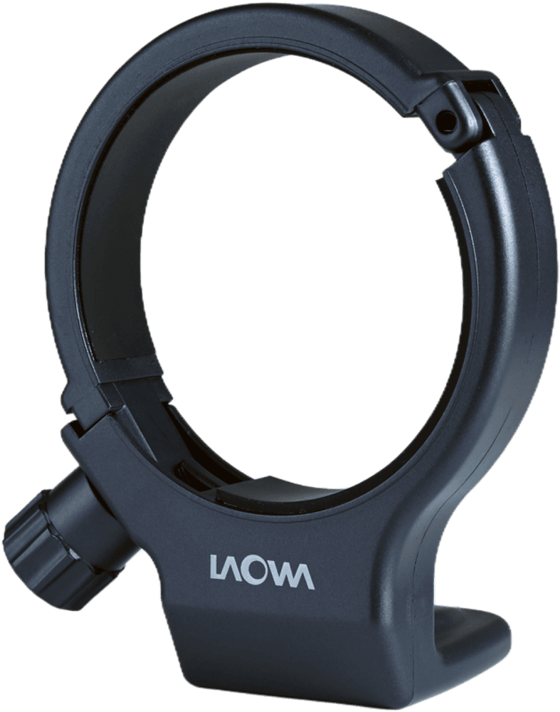 Laowa Tripod Collar - for 180mm f/4.5 Lens