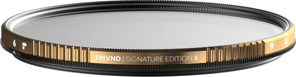 Hovedbilde PolarPro  PMVND 6-9 Stop Edition II 77mm