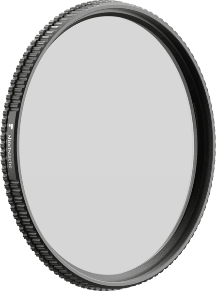 Hovedbilde PolarPro Shortstache Everyday Mist 1/4 /PL 58mm