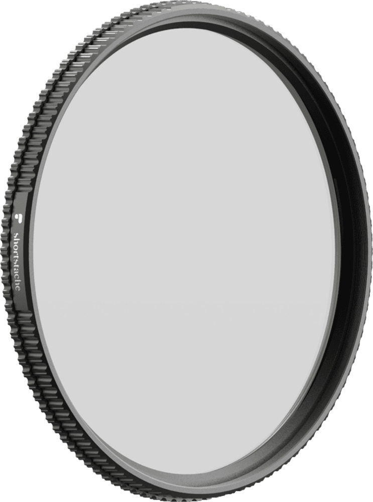 PolarPro Shortstache Everyday Mist 1/4 /PL 58mm