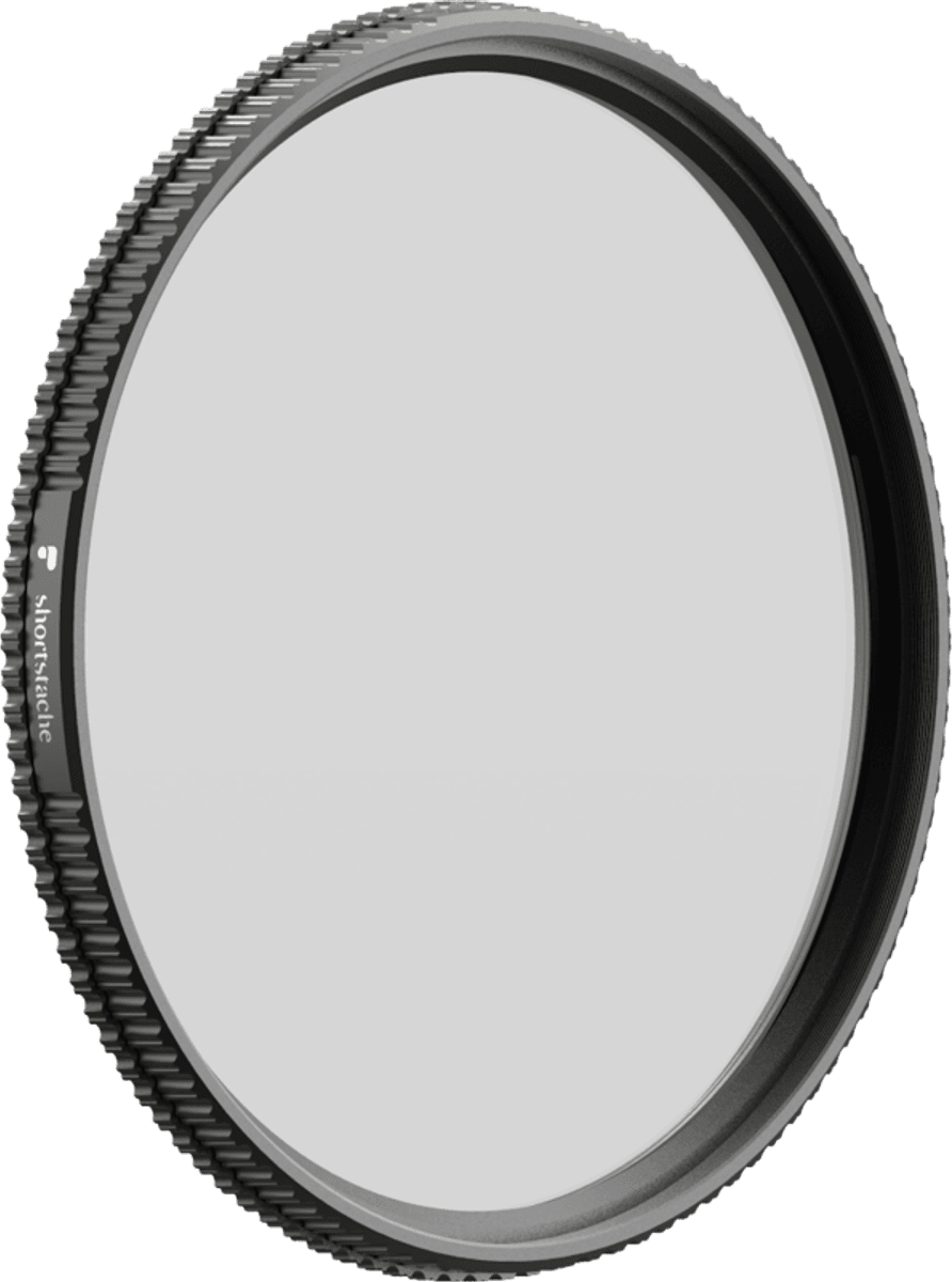 PolarPro Shortstache Everyday Mist 1/4 /PL 58mm