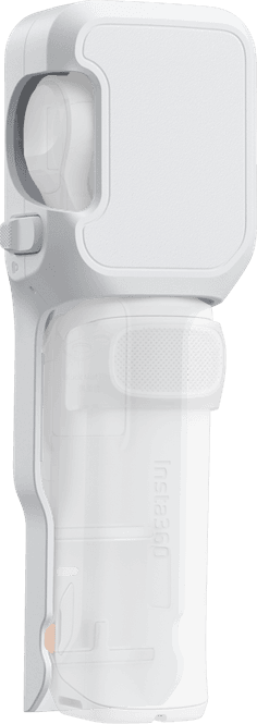 Hovedbilde Insta360 Protective Cover for Luna Ultra (White)