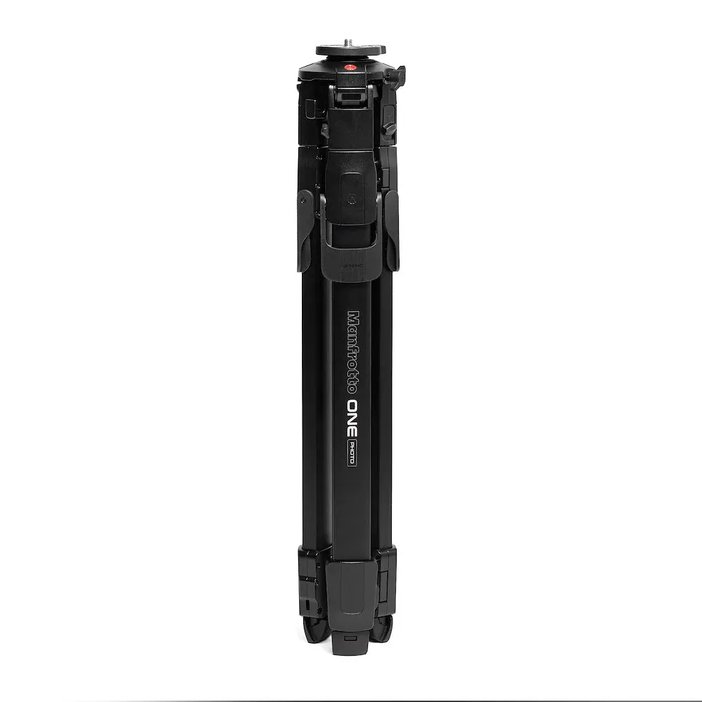 Manfrotto Stativ One Photo Aluminium