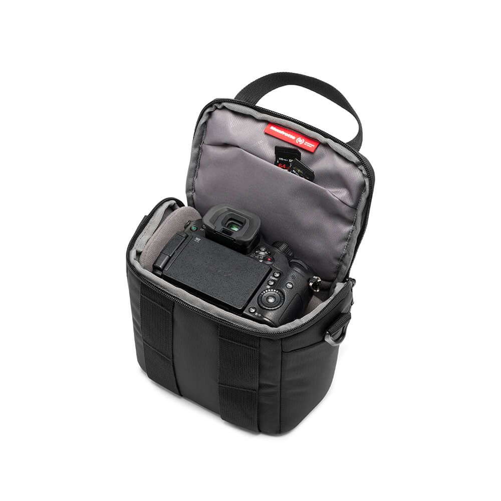 Manfrotto Skulderveske Advanced III S