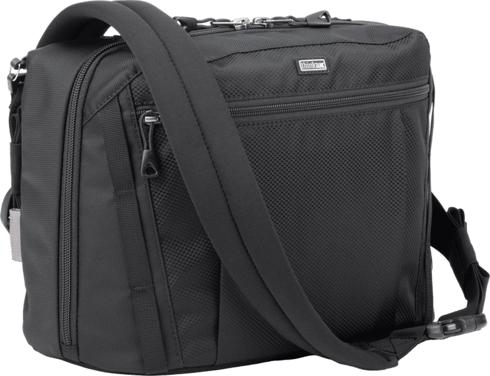 Think Tank PressPass 20 Crossbody Shoulder Bag/Belt Pack