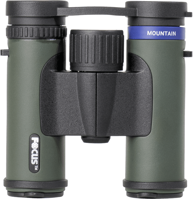 Hovedbilde Focus Sport Optics  Focus Mountain 10x25