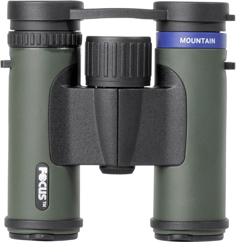 Focus Sport Optics  Focus Mountain 10x25