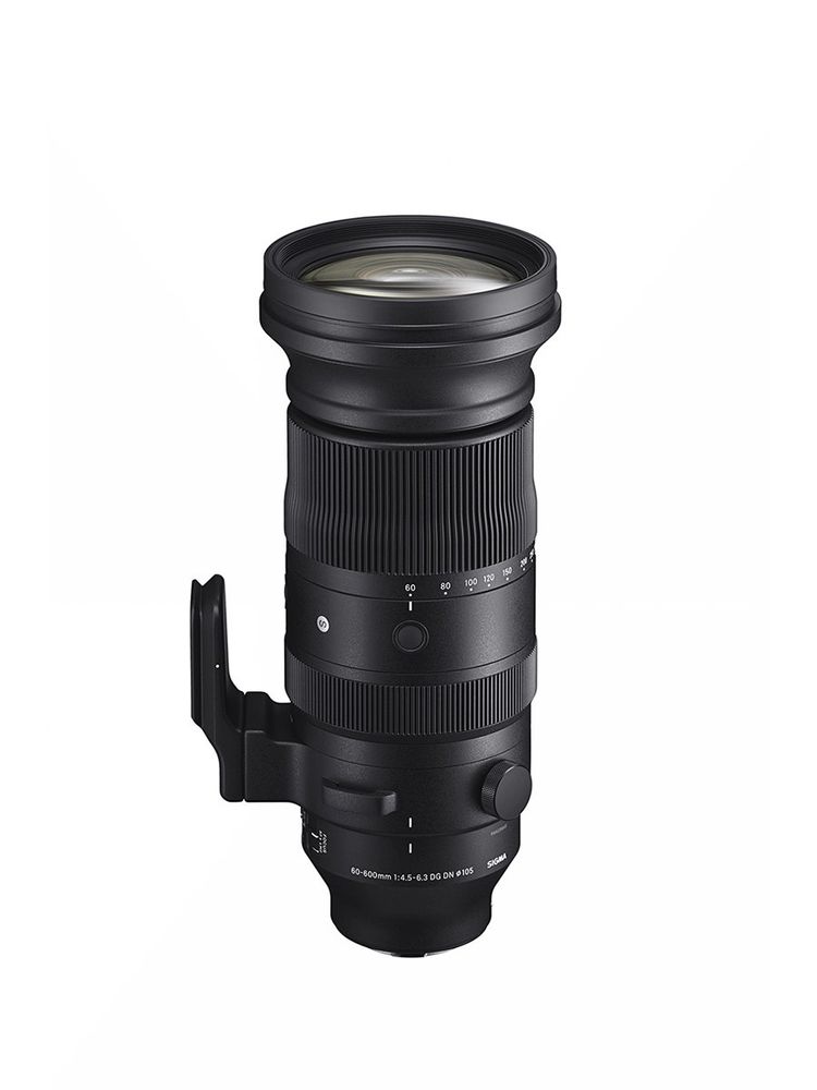 Sigma 60-600mm f/4.5-6.3 DG DN OS Sports for L-Mount