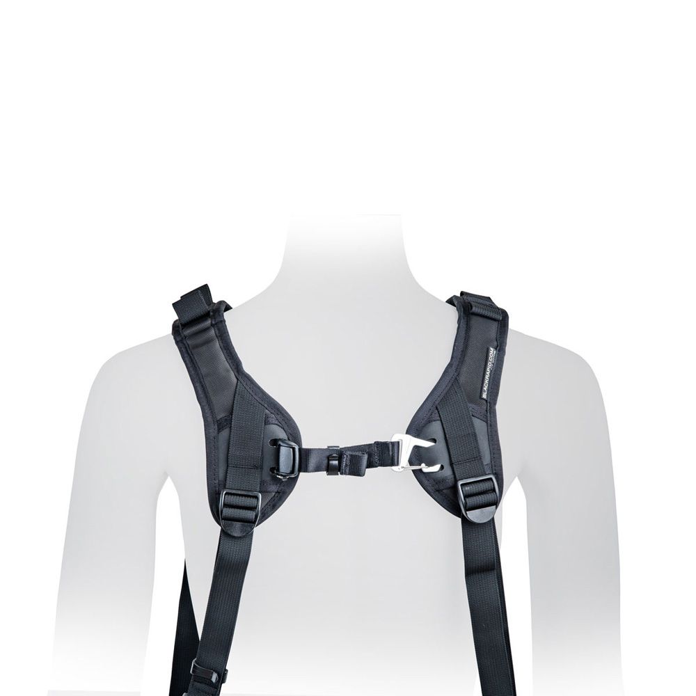 BlackRapid Double Slim-X Extra Comfort