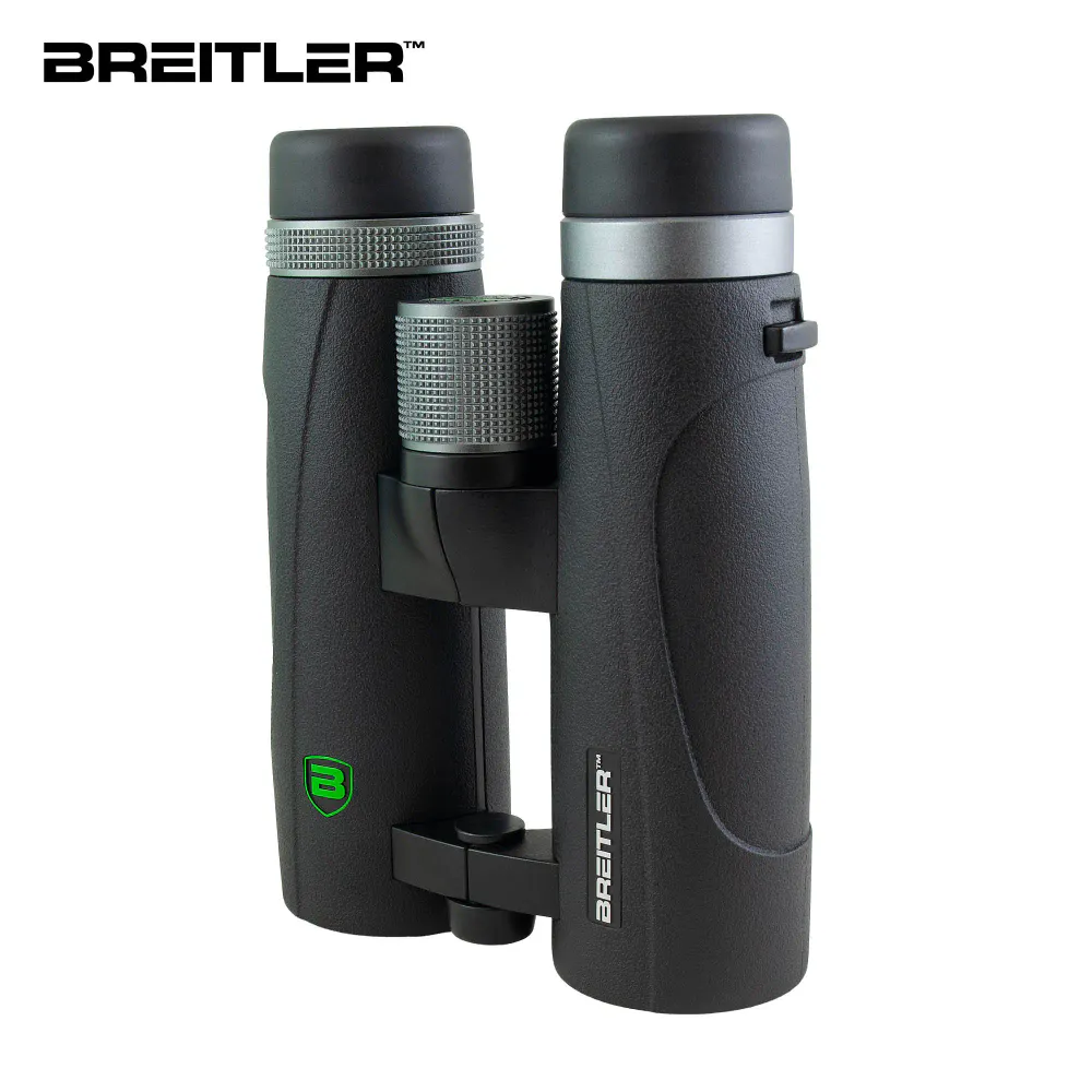 Breitler Premium ED v2 8×42 Kikkert