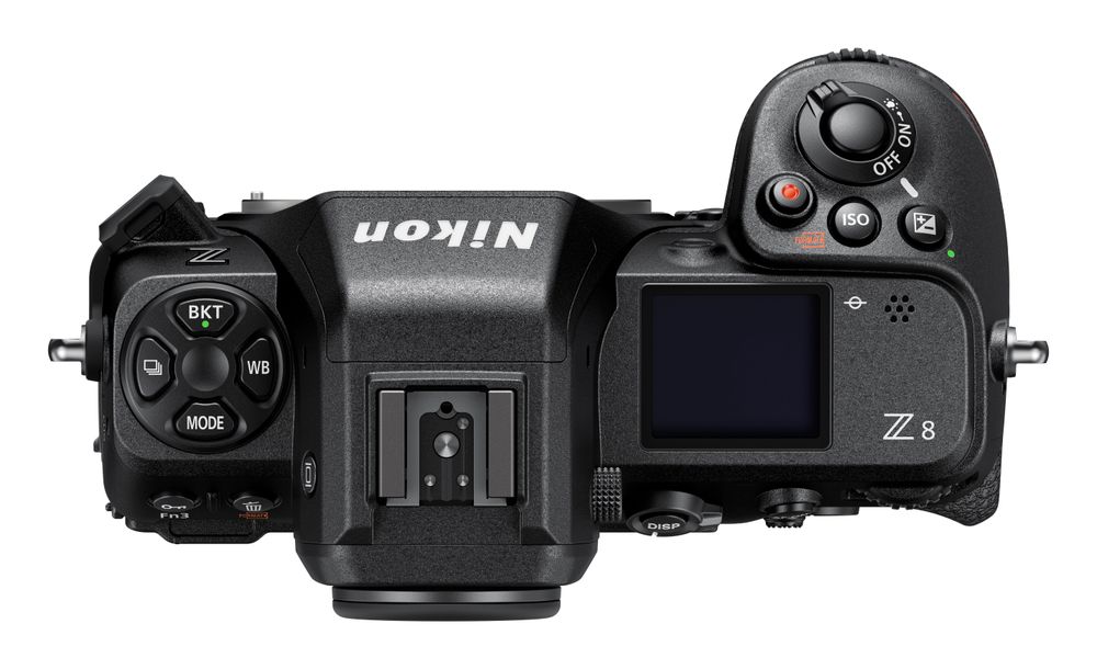 Nikon Z8 