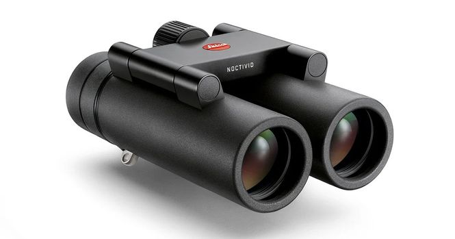 Hovedbilde Leica Noctivid Compact 8x25