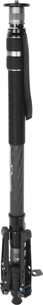 Sirui Monopod SVM-145P (Pedal version) Rapid System