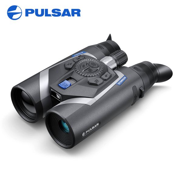 Hovedbilde Pulsar Symbion LRF DXR50 Multispektral  Kikkert