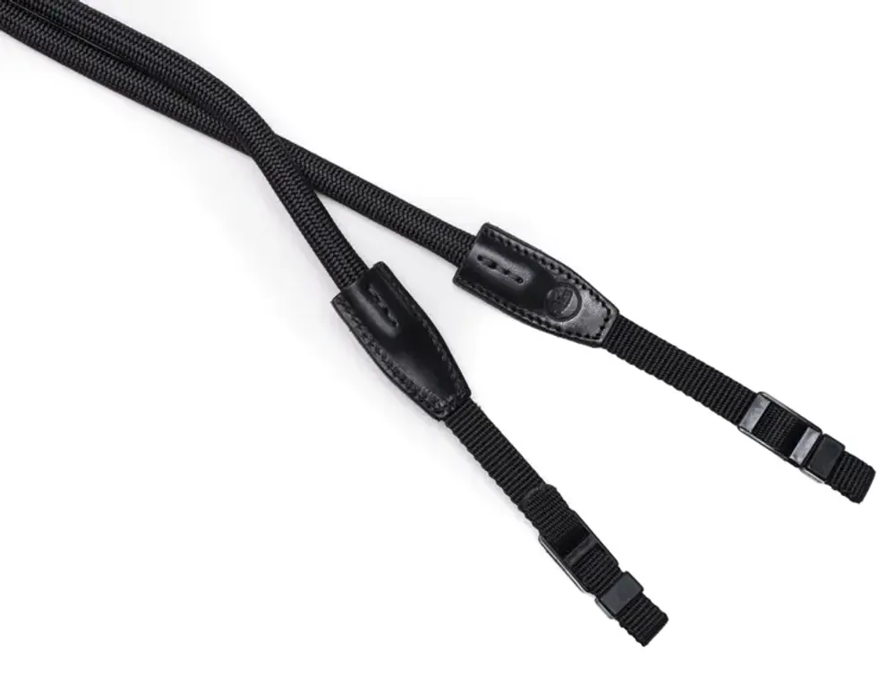 Leica Rope Strap, black, 100cm, SO