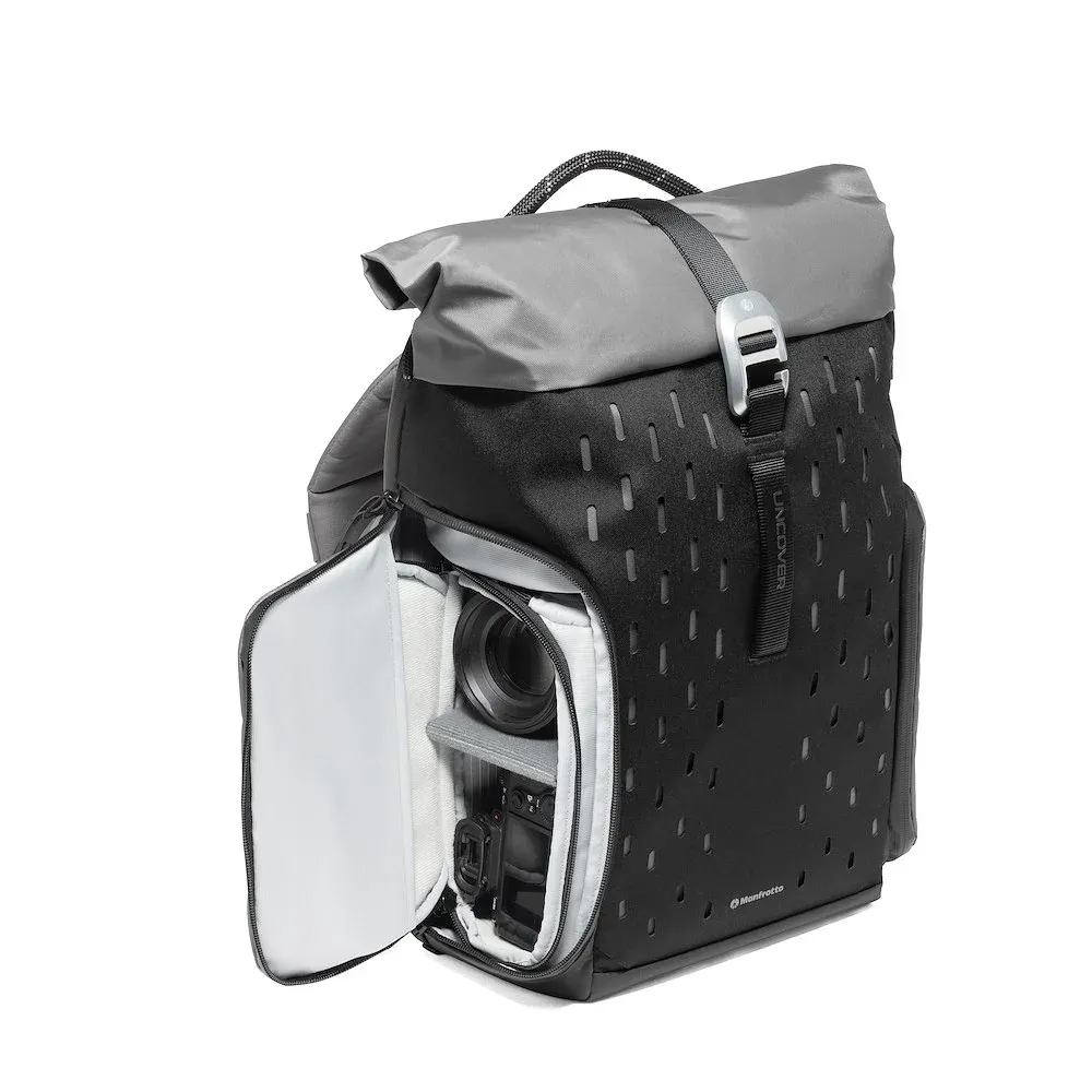 Manfrotto Ryggsekk Uncover 24L