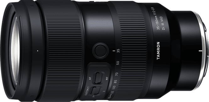 Hovedbilde Tamron 35-150mm F/2-2.8 Di III VXD Nikon Z (Full ...