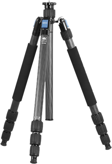 Hovedbilde Sirui Tripod W-2004 Aluminium WPS