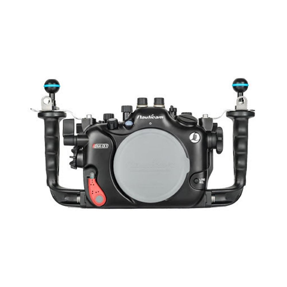 Nauticam Sony A1