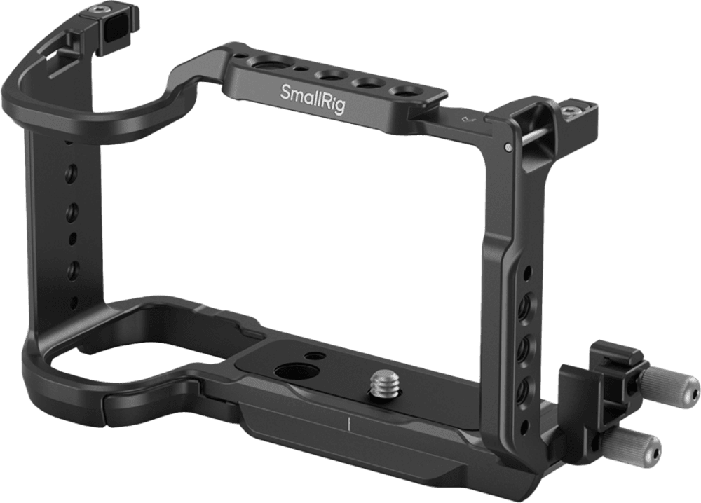 SmallRig 4867 Cage Kit for Sony ZV-E10 II