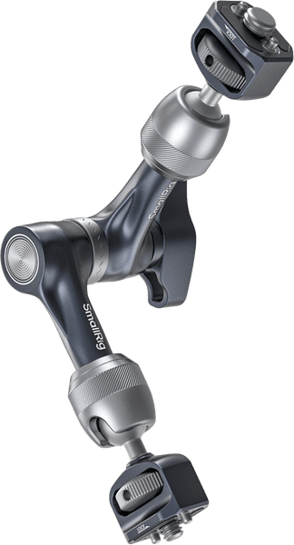 Hovedbilde SmallRig  4899 Rosette Magic Arm (7