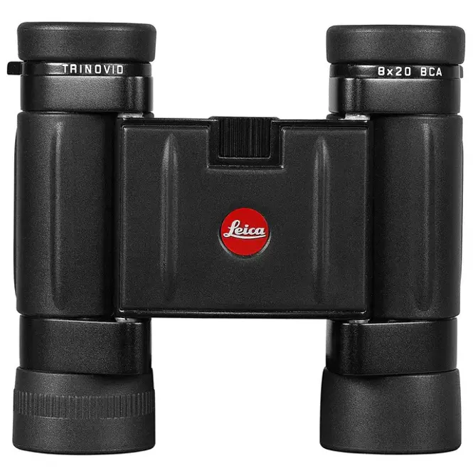 Hovedbilde Leica Trinovid 8x20 BCA