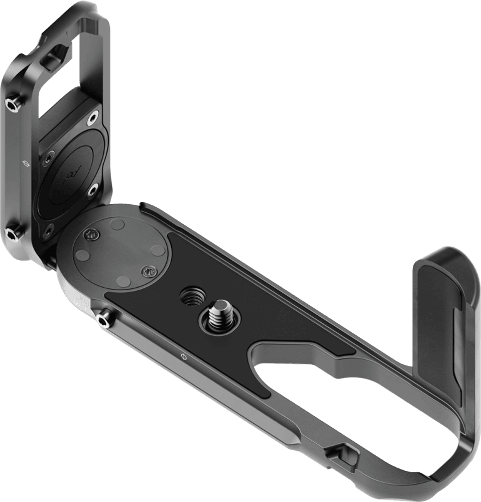 Peak Design Field Bracket med grep I Leica Q3