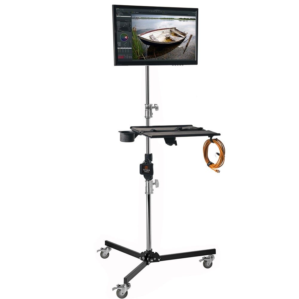 Tether Tools Tethering Ultimate Kit