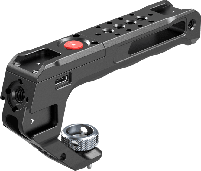 Hovedbilde SmallRig 4927 Top Handle with Rec Trigger (ARRI ...