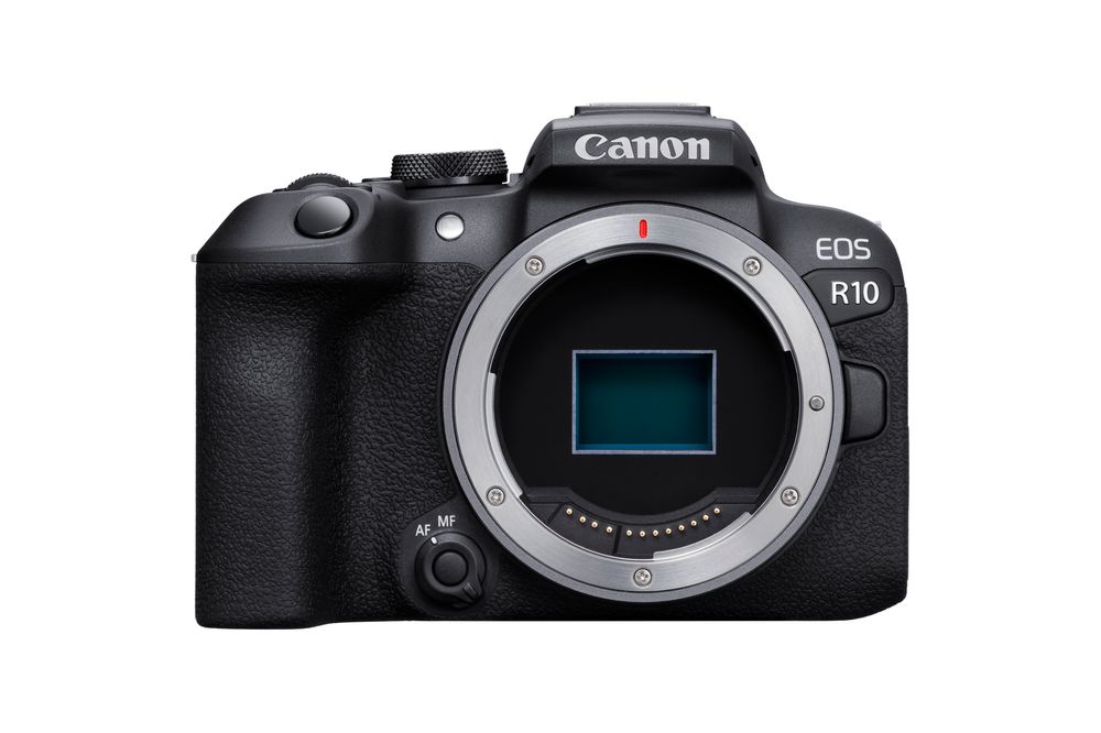 Canon EOS R10 kamerahus 