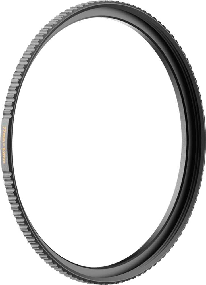 PolarPro Step-Up Ring 55mm-67mm