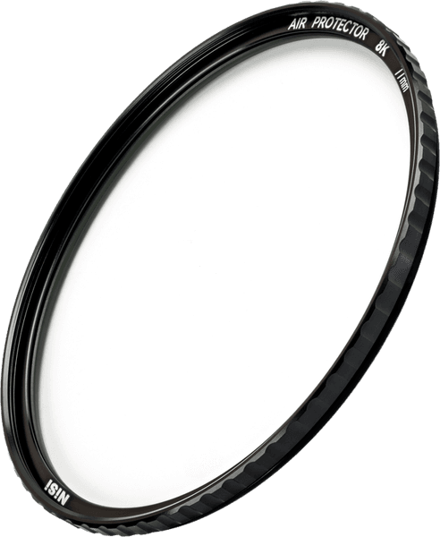 Hovedbilde NiSi Filter AIR Protector 40.5mm