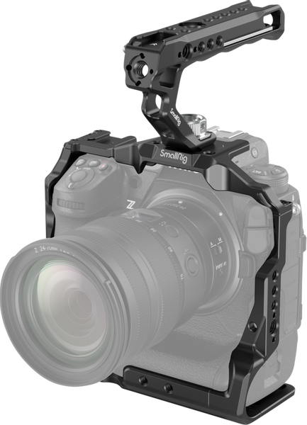 Bilde av SMALLRIG 3738 Cage Kit For Nikon Z9