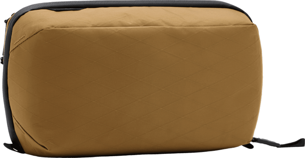 Peak Design Wash Pouch Coyote