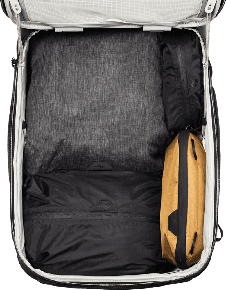 Peak Design Roller Pro Carry-On, Sage